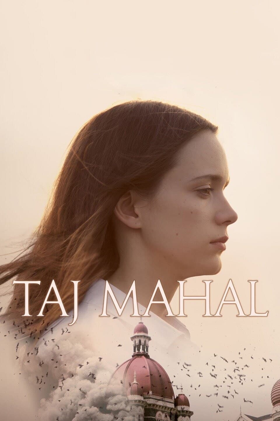 Постер Taj Mahal